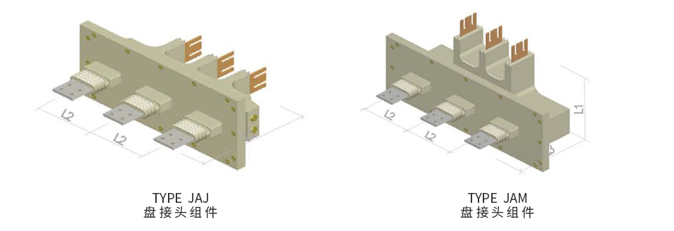 中壓標準組件介紹 中壓標準組件介紹