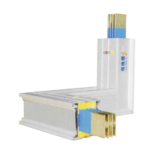 CDCX/K空氣加強絕緣型母線槽